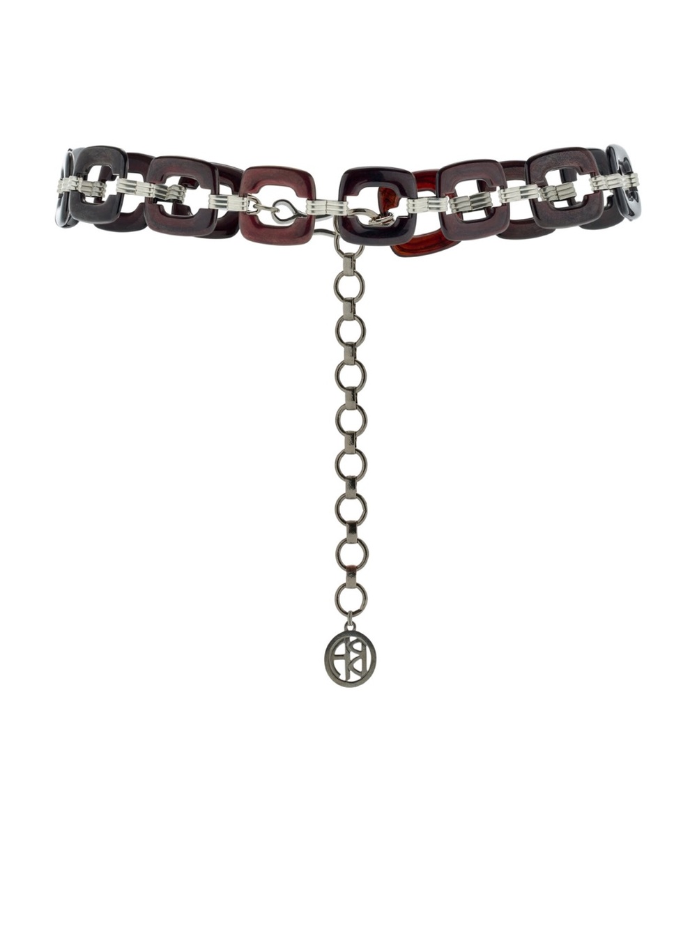 BEN-AMUN
Exclusive acrylic body belt